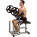 BODY SOLID Powerline PPB32 Скамья Скотта