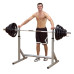 BODY SOLID Powerline PSS60 Подставка для штанги