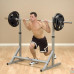 BODY SOLID Powerline PSS60 Подставка для штанги