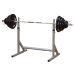 BODY SOLID Powerline PSS60 Подставка для штанги