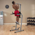 BODY SOLID Powerline PVKC83 Турник-пресс-брусья