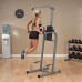 BODY SOLID Powerline PVKC83 Турник-пресс-брусья