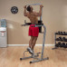 BODY SOLID Powerline PVKC83 Турник-пресс-брусья
