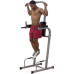 BODY SOLID Powerline PVKC83 Турник-пресс-брусья