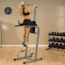 BODY SOLID Powerline PVKC83 Турник-пресс-брусья