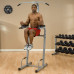 BODY SOLID Powerline PVKC83 Турник-пресс-брусья