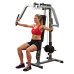 BODY SOLID GPM-65 Баттерфляй