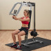 BODY SOLID GPM-65 Баттерфляй