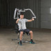 BODY SOLID GPM-65 Баттерфляй