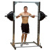 BODY SOLID Powerline PSM144 Машина Смита