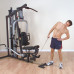 BODY SOLID G5S Силовой комплекс