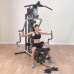 BODY SOLID G5S Силовой комплекс