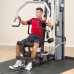BODY SOLID G5S Силовой комплекс