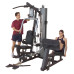 BODY SOLID G5S Силовой комплекс