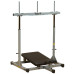 BODY SOLID Powerline PVLP156 Вертикальный жим ногами 