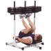 BODY SOLID Powerline PVLP156 Вертикальный жим ногами 