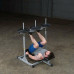 BODY SOLID Powerline PVLP156 Вертикальный жим ногами 