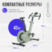 OXYGEN FITNESS FLAME Спин-байк для дома