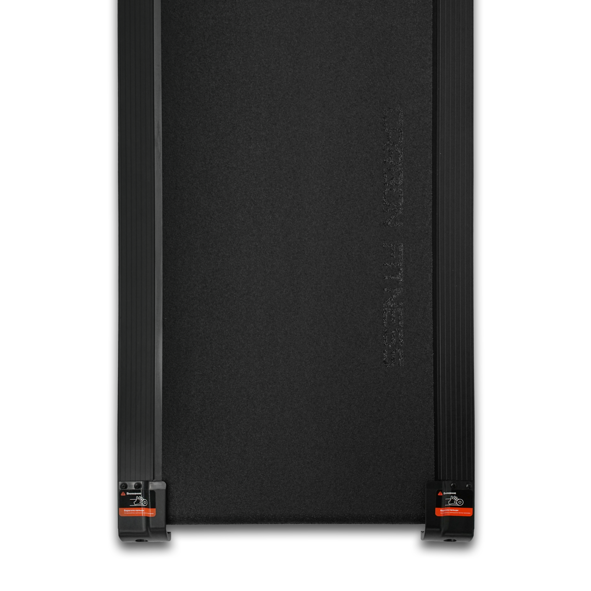 Беговая дорожка домашняя CARBON FITNESS T170  - РАЗМЕР БЕГОВОГО ПОЛОТНА 101Х38 СМ