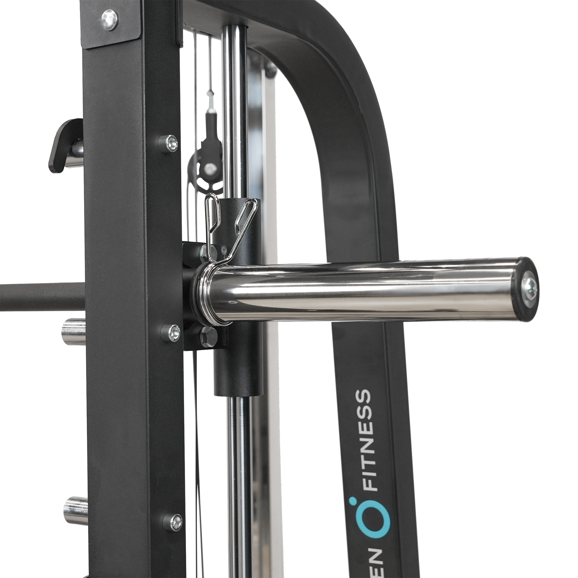 Машина Смита OXYGEN FITNESS FOSTER - 