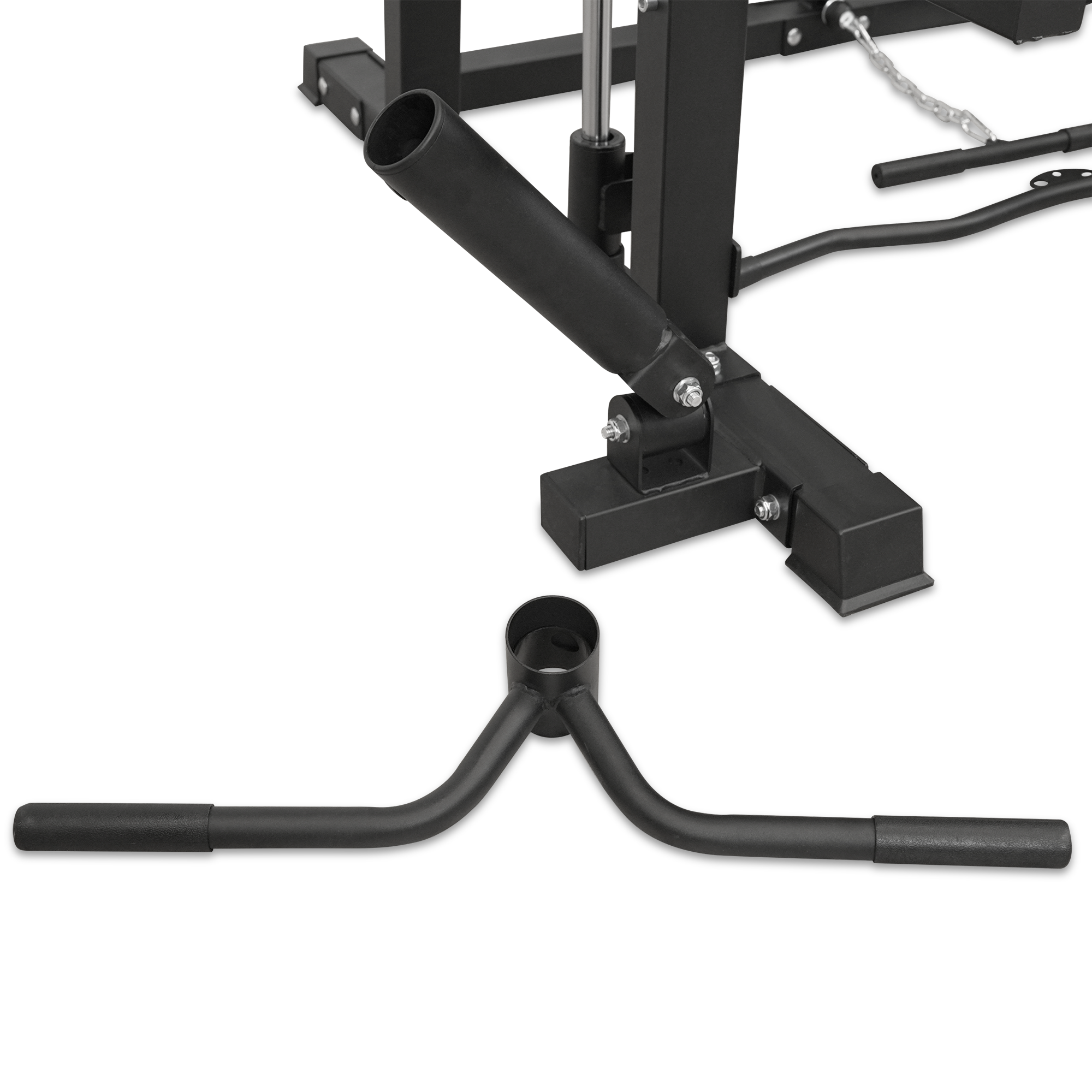 Машина Смита OXYGEN FITNESS FOSTER - 