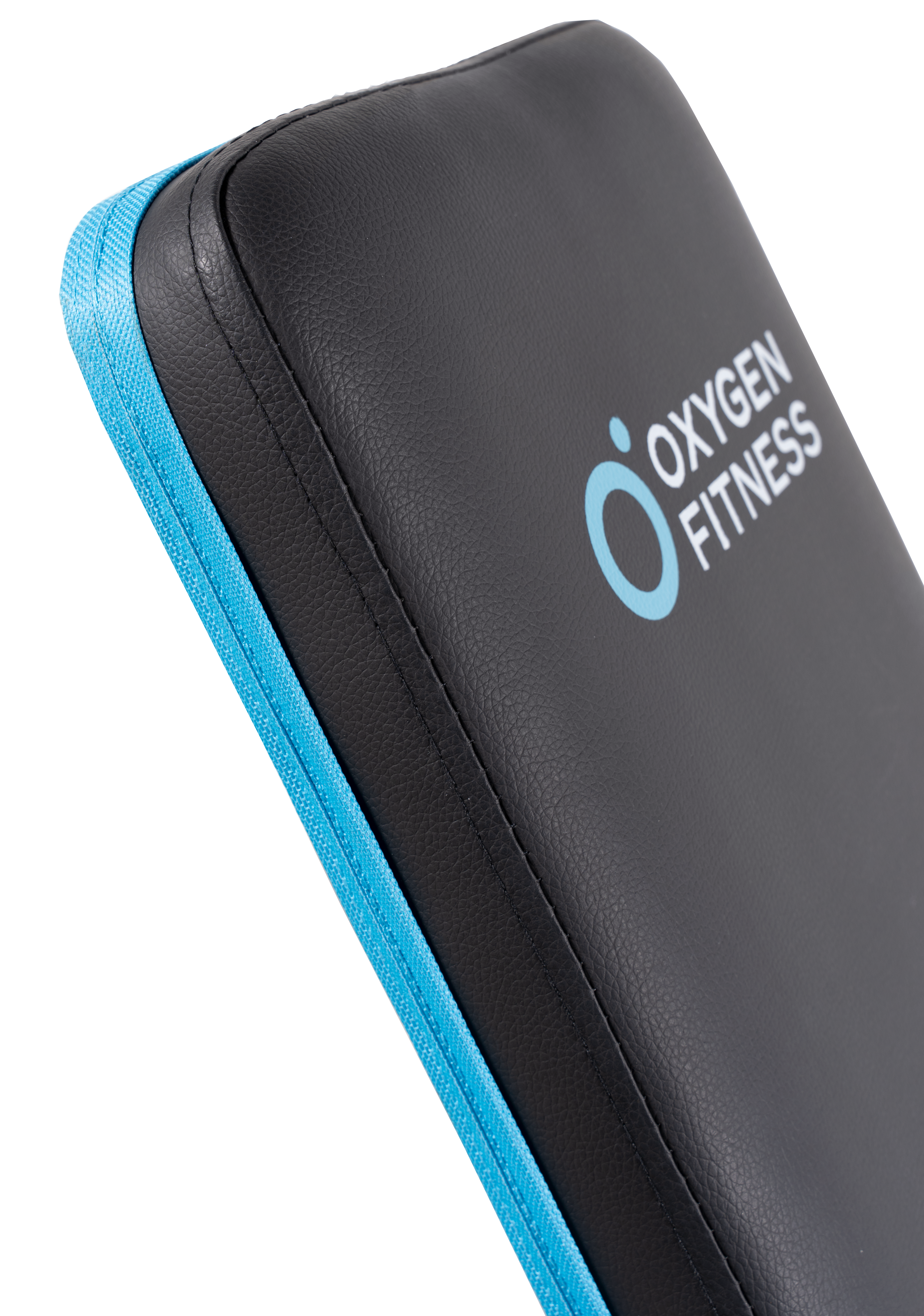Силовая скамья регулируемая OXYGEN FITNESS FALCO - 