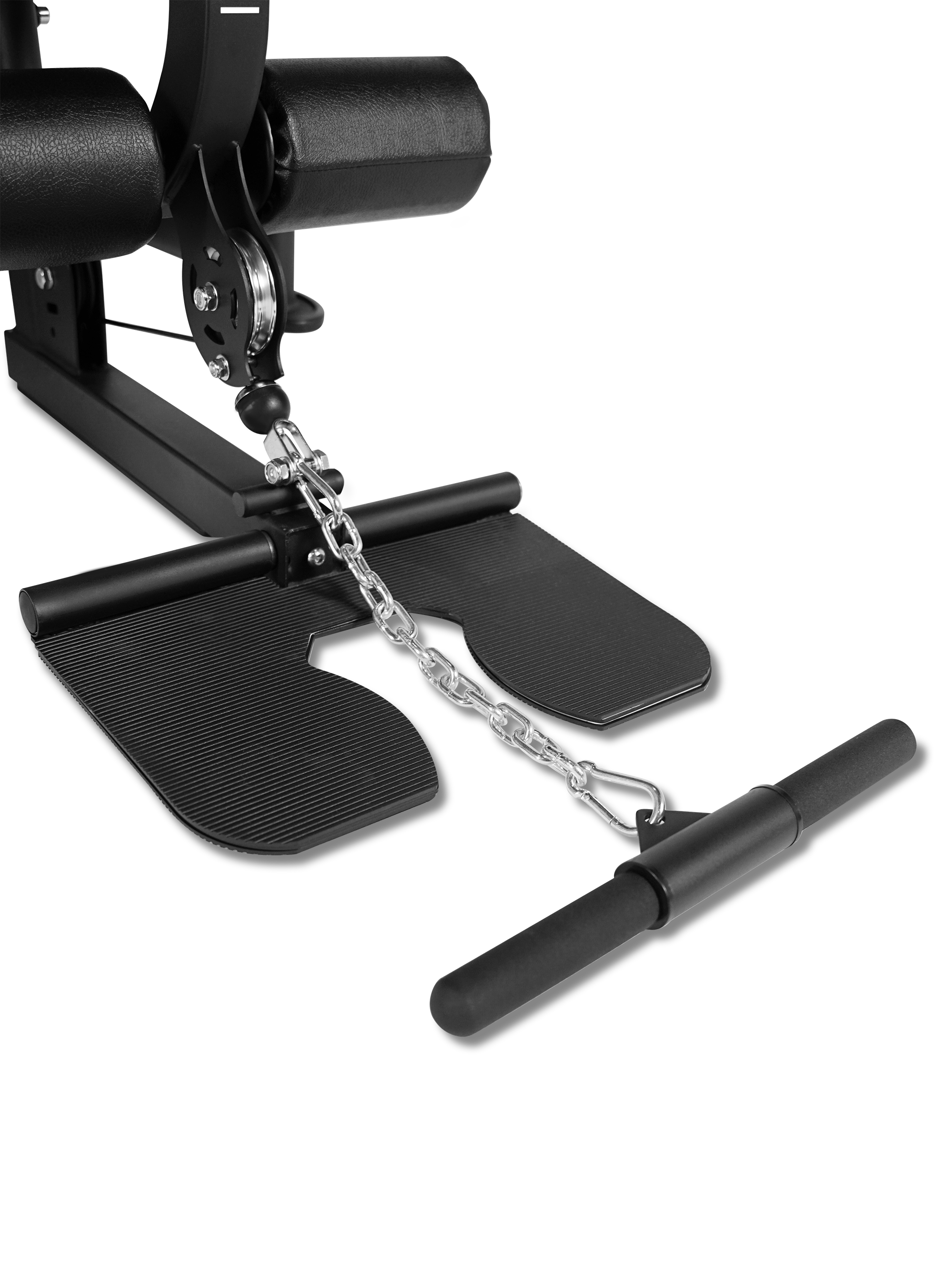 Силовой комплекс полукоммерческий OXYGEN FITNESS IRON - 