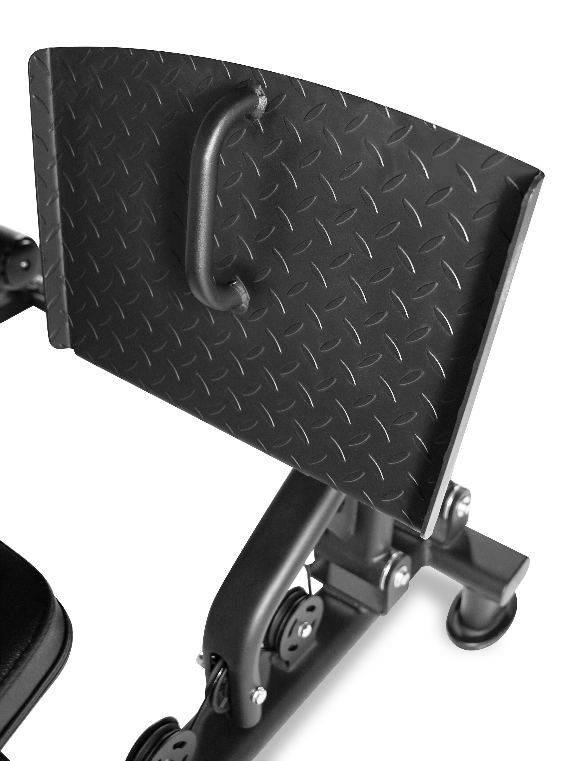 Силовой комплекс полукоммерческий OXYGEN FITNESS IRON PRO - 