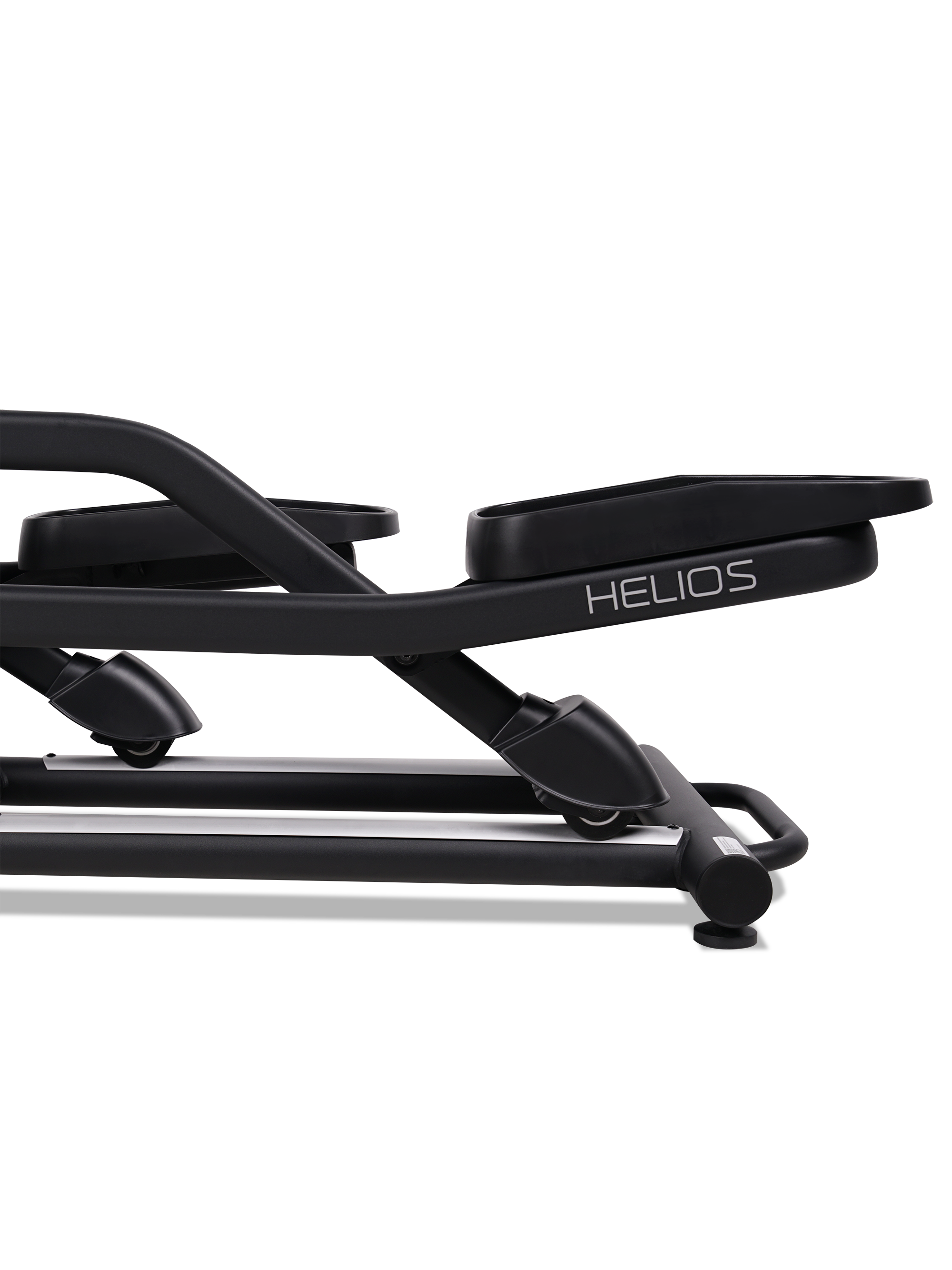 Эллиптический тренажер домашний OXYGEN FITNESS HELIOS - 
